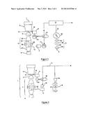METHOD AND ARCHITECTURE FOR THE OPTIMIZED TRANSFER OF POWER BETWEEN AN     AUXILIARY POWER MOTOR AND THE MAIN ENGINES OF A HELICOPTER diagram and image