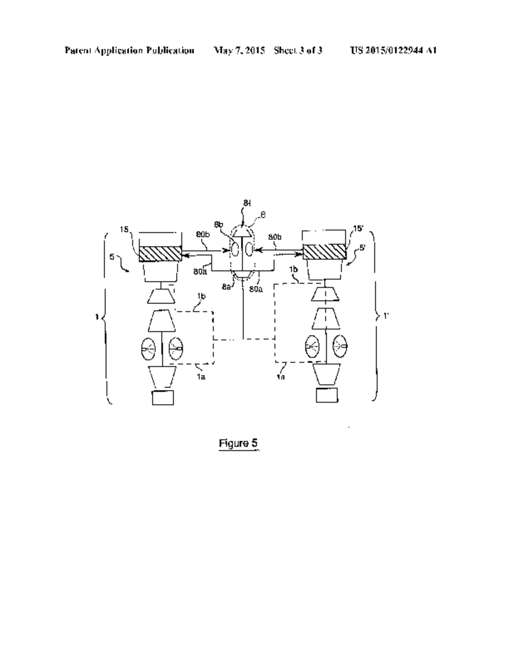 METHOD AND ARCHITECTURE FOR THE OPTIMIZED TRANSFER OF POWER BETWEEN AN     AUXILIARY POWER MOTOR AND THE MAIN ENGINES OF A HELICOPTER - diagram, schematic, and image 04