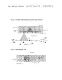 Aerial beneficial insect distribution vehicle diagram and image