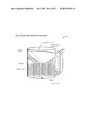 Aerial beneficial insect distribution vehicle diagram and image