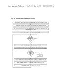 Aerial beneficial insect distribution vehicle diagram and image