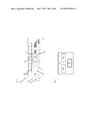 VARIABLE GEOMETRY HELICOPTER ENGINE INLET diagram and image