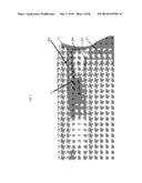 VARIABLE GEOMETRY HELICOPTER ENGINE INLET diagram and image