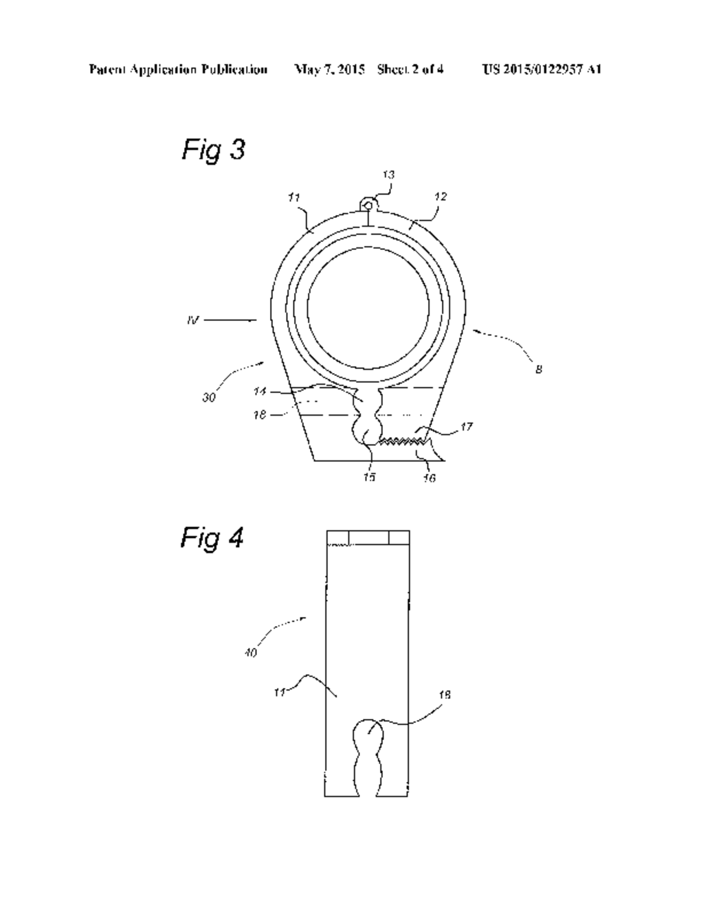 PIPE CLAMP - diagram, schematic, and image 03