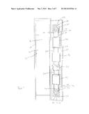 LOCKER STRAP SYSTEM diagram and image