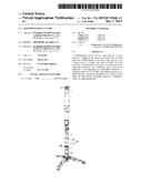 MULTIFUNCTIONAL STAND diagram and image