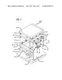 COMPACT VERTICAL-MOTION ISOLATOR diagram and image