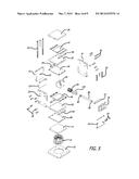 COMPACT VERTICAL-MOTION ISOLATOR diagram and image