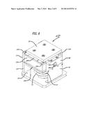 COMPACT VERTICAL-MOTION ISOLATOR diagram and image