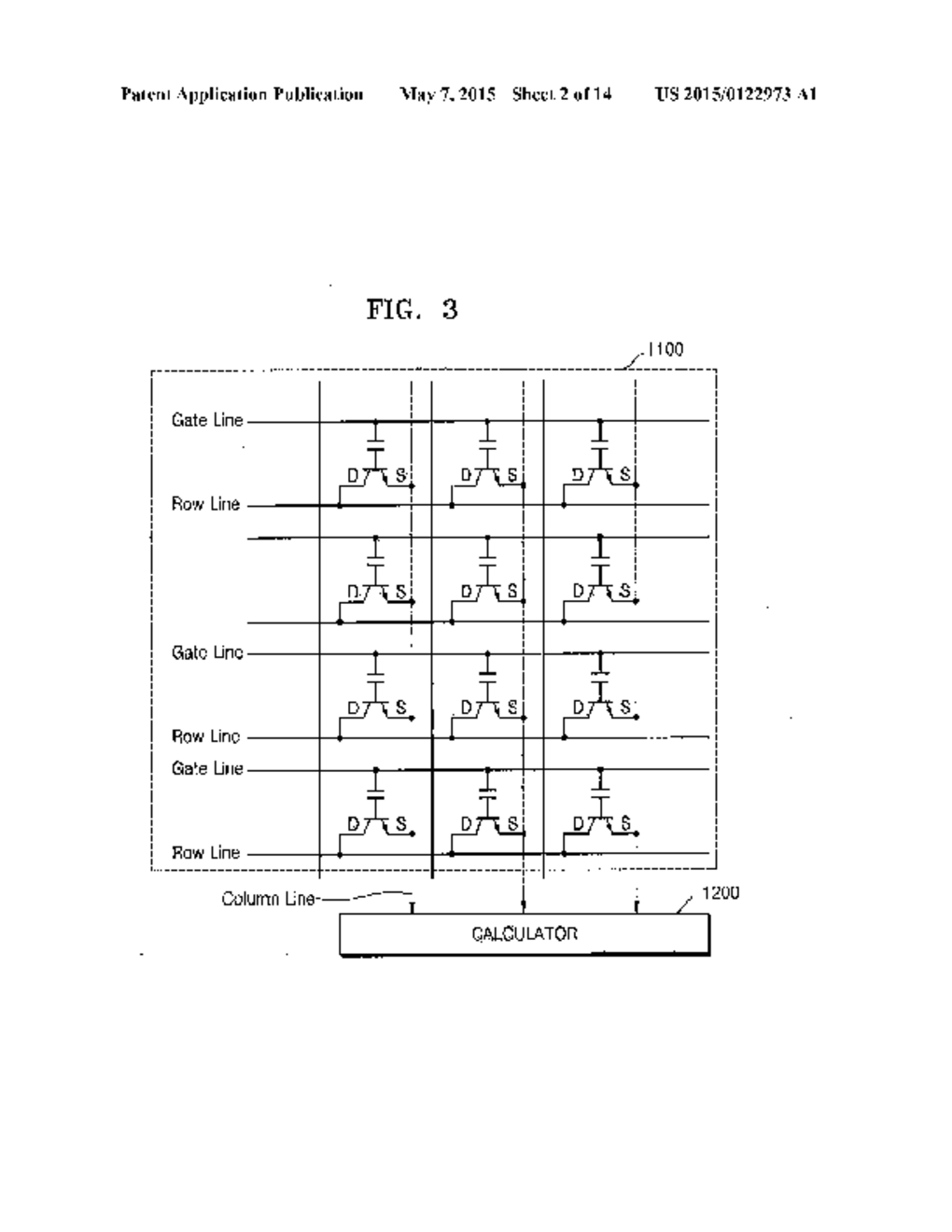 SENSING PIXEL AND IMAGE SENSOR INCLUDING THE SAME - diagram, schematic, and image 03