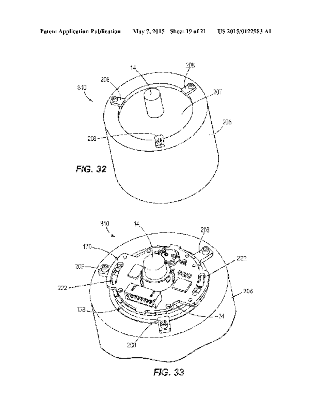 ENCODER SYSTEM - diagram, schematic, and image 20