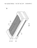 MINIATURE CHARGED PARTICLE TRAP WITH ELONGATED TRAPPING REGION FOR MASS     SPECTROMETRY diagram and image