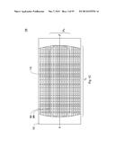 MINIATURE CHARGED PARTICLE TRAP WITH ELONGATED TRAPPING REGION FOR MASS     SPECTROMETRY diagram and image