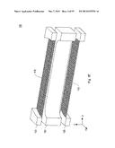 MINIATURE CHARGED PARTICLE TRAP WITH ELONGATED TRAPPING REGION FOR MASS     SPECTROMETRY diagram and image