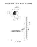 MINIATURE CHARGED PARTICLE TRAP WITH ELONGATED TRAPPING REGION FOR MASS     SPECTROMETRY diagram and image