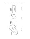 MINIATURE CHARGED PARTICLE TRAP WITH ELONGATED TRAPPING REGION FOR MASS     SPECTROMETRY diagram and image