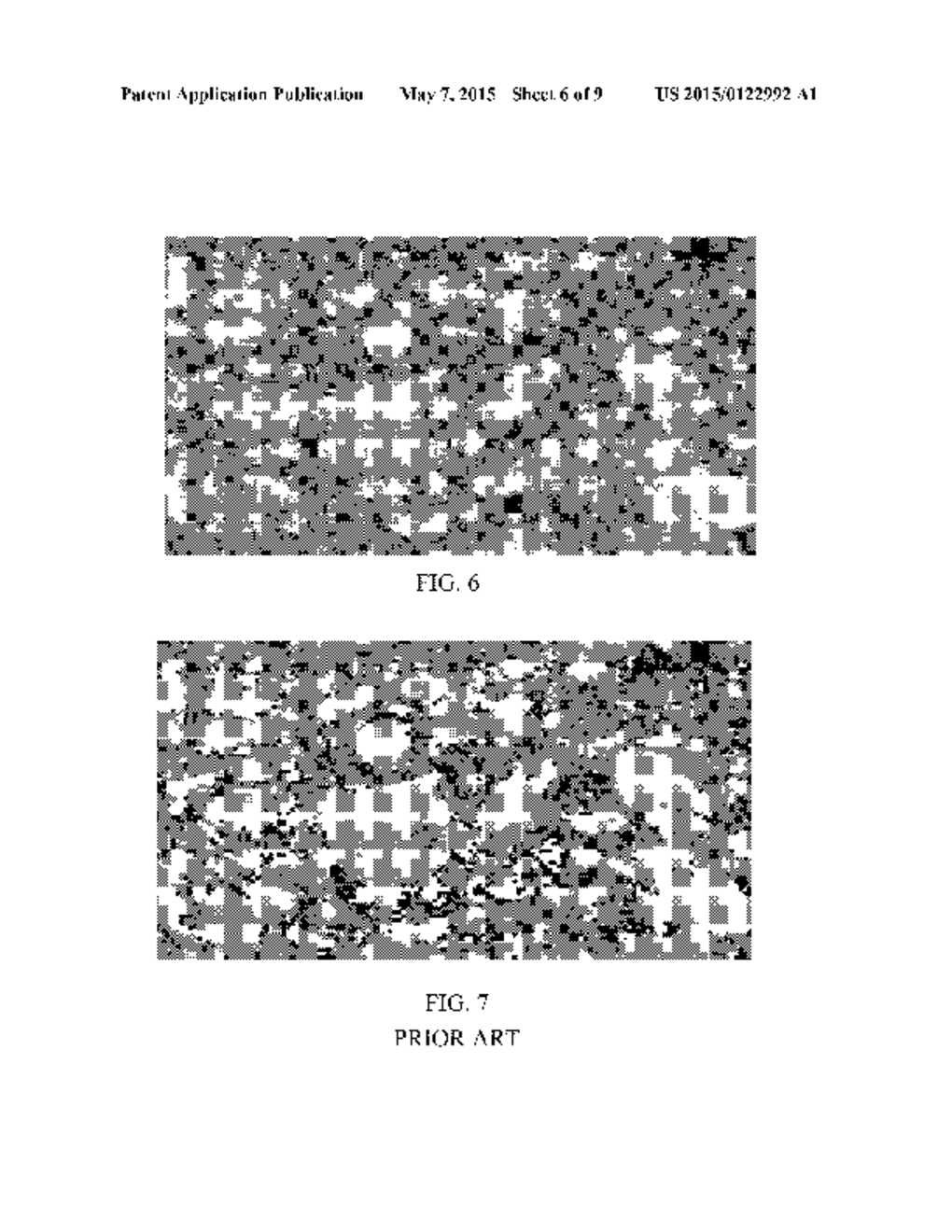 Sub-pixel Analysis and Display of Fine Grained Mineral Samples - diagram, schematic, and image 07