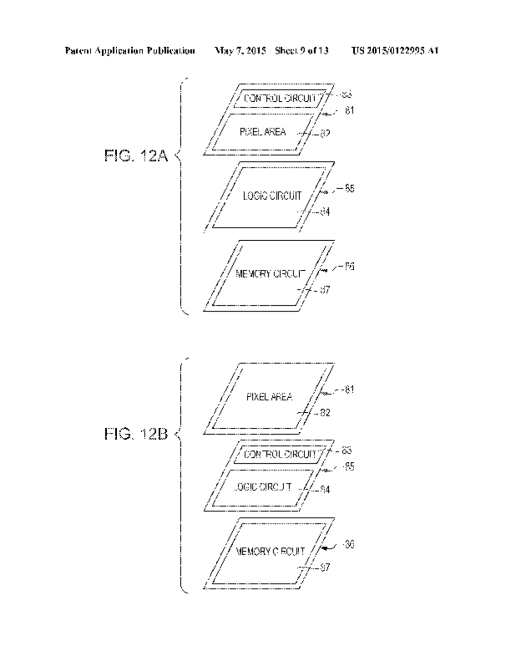 SOLID-STATE IMAGING DEVICE, METHOD OF MANUFACTURING THE SAME, AND     ELECTRONIC APPARATUS - diagram, schematic, and image 10