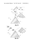 Bright and Durable Field Emission Source Derived from Refractory Taylor     Cones diagram and image