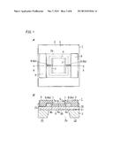 INFRARED RADIATION ELEMENT diagram and image