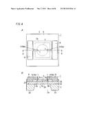 INFRARED RADIATION ELEMENT diagram and image