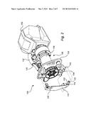 SAFETY ARRANGEMENT FOR A PORTABLE POWER DRIVEN SYSTEM diagram and image