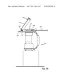 SAFETY ARRANGEMENT FOR A PORTABLE POWER DRIVEN SYSTEM diagram and image