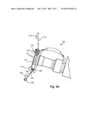 SAFETY ARRANGEMENT FOR A PORTABLE POWER DRIVEN SYSTEM diagram and image