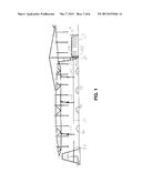 Movable Center Pivot Fence diagram and image