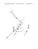 Movable Center Pivot Fence diagram and image