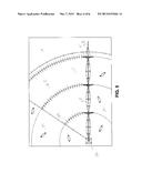 Movable Center Pivot Fence diagram and image