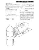 Fencing System with Coupler Clamp Assembly diagram and image