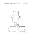 Fencing System with Coupler Clamp Assembly diagram and image