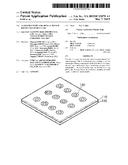 NANOSTRUCTURE AND OPTICAL DEVICE HAVING NANOSTRUCTURE diagram and image