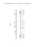 THIN FILM TRANSISTOR ARRAY PANEL AND MANUFACTURING METHOD THEREOF diagram and image