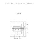 THIN FILM TRANSISTOR ARRAY PANEL AND MANUFACTURING METHOD THEREOF diagram and image