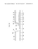 THIN FILM TRANSISTOR ARRAY PANEL AND MANUFACTURING METHOD THEREOF diagram and image