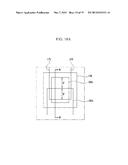 THIN FILM TRANSISTOR ARRAY PANEL AND MANUFACTURING METHOD THEREOF diagram and image