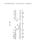 THIN FILM TRANSISTOR ARRAY PANEL AND MANUFACTURING METHOD THEREOF diagram and image