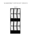 THIN FILM TRANSISTOR ARRAY PANEL AND MANUFACTURING METHOD THEREOF diagram and image