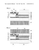 IMAGE SENSOR AND MANUFACTURING METHOD THEREOF diagram and image