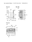 SEMICONDUCTOR DEVICE AND DISPLAY DEVICE INCLUDING THE SEMICONDUCTOR DEVICE diagram and image