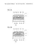 SEMICONDUCTOR DEVICE AND DISPLAY DEVICE INCLUDING THE SEMICONDUCTOR DEVICE diagram and image