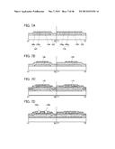 SEMICONDUCTOR DEVICE AND DISPLAY DEVICE INCLUDING THE SEMICONDUCTOR DEVICE diagram and image