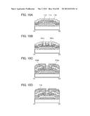 SEMICONDUCTOR DEVICE AND DISPLAY DEVICE INCLUDING THE SEMICONDUCTOR DEVICE diagram and image