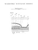 SEMICONDUCTOR DEVICE AND DISPLAY DEVICE INCLUDING THE SEMICONDUCTOR DEVICE diagram and image