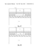 Semiconductor Devices and Methods of Formation Thereof diagram and image