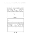 Semiconductor Devices and Methods of Formation Thereof diagram and image