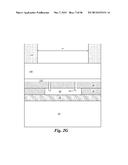 Semiconductor Devices and Methods of Formation Thereof diagram and image