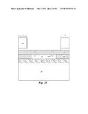 Semiconductor Devices and Methods of Formation Thereof diagram and image